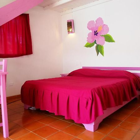 Hotel Casa Nina Las Terrenas Quarto foto