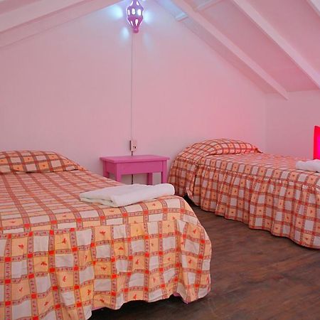 Hotel Casa Nina Las Terrenas Quarto foto