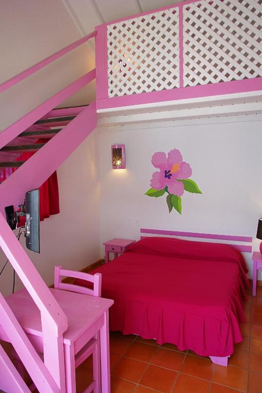 Hotel Casa Nina Las Terrenas Quarto foto