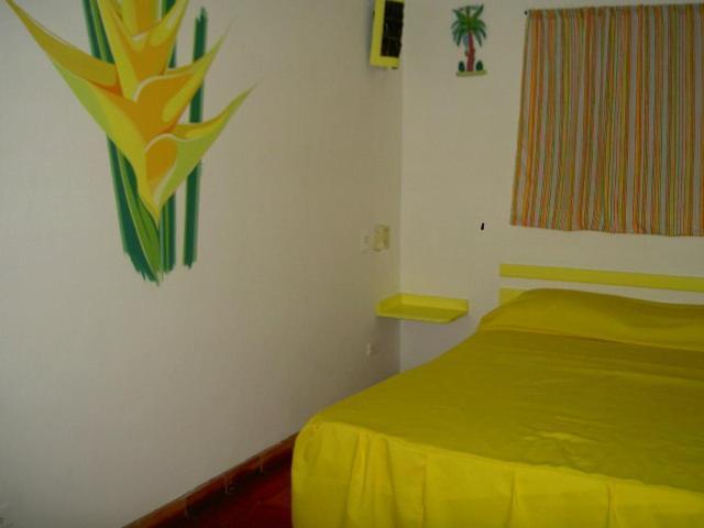 Hotel Casa Nina Las Terrenas Quarto foto