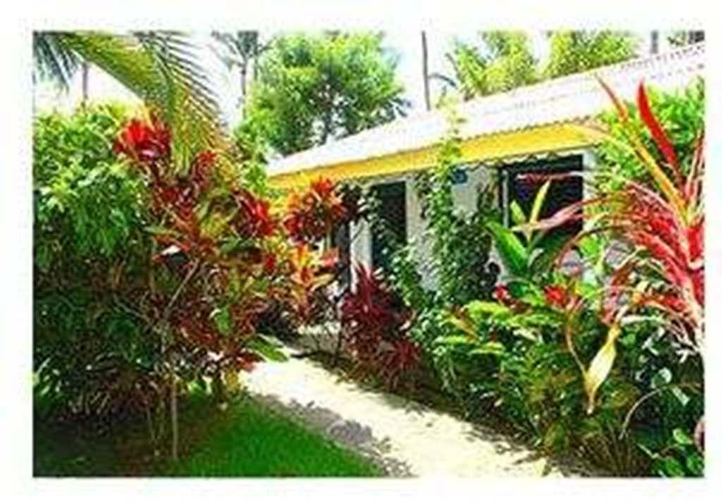 Hotel Casa Nina Las Terrenas Exterior foto